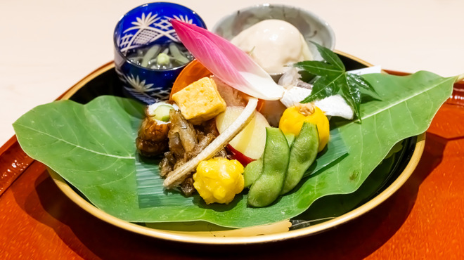 花邑 - メイン写真: