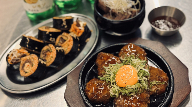 テジュン食堂 - メイン写真: