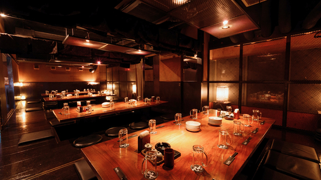 恵比寿でですけ - メイン写真: