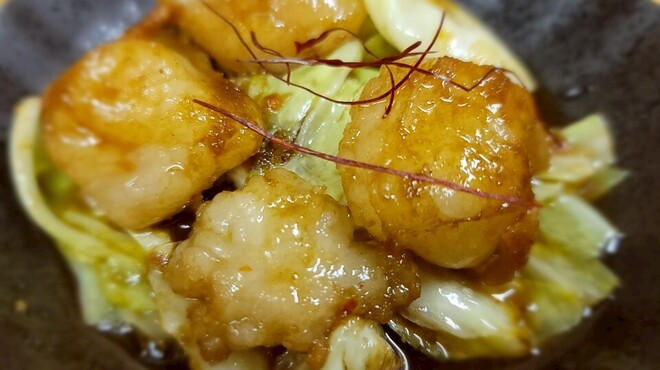 遊食遊呑 おたんとさん。 - メイン写真: