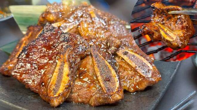 焼肉・韓国料理 KollaBo - メイン写真: