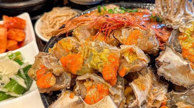 焼肉・韓国料理 KollaBo - メイン写真: