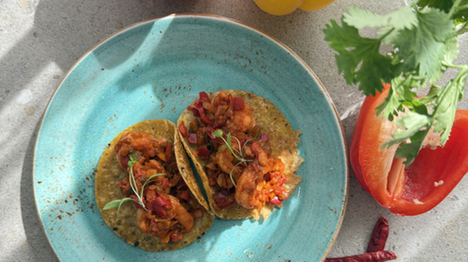 FONDA MEXICANA New York 銀座店 - メイン写真: