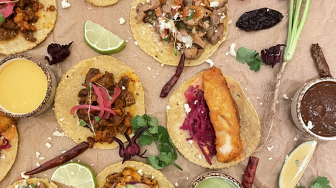 FONDA MEXICANA New York 銀座店 - メイン写真: