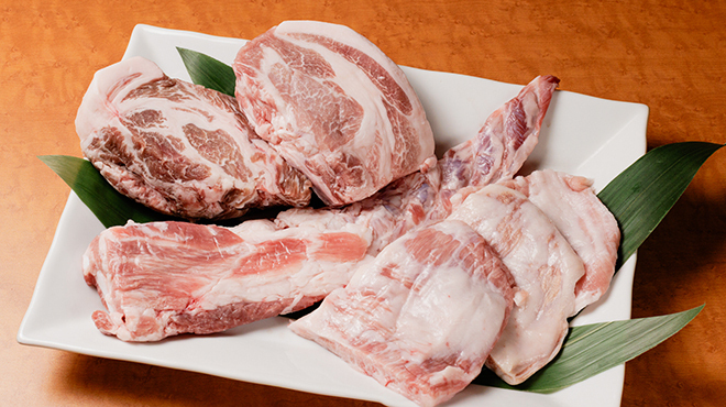 犬鳴豚居酒屋 すもぉ～き～ - メイン写真: