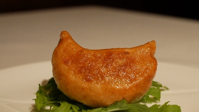 中国飯店 琥珀宮 - 料理写真: