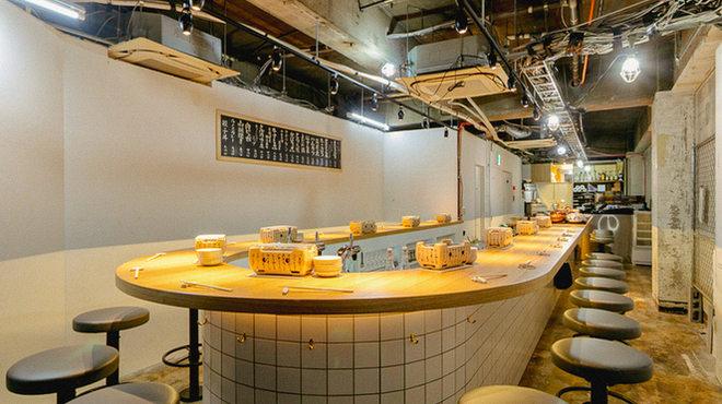 にもの - 内観写真: