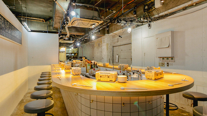 にもの - 内観写真: