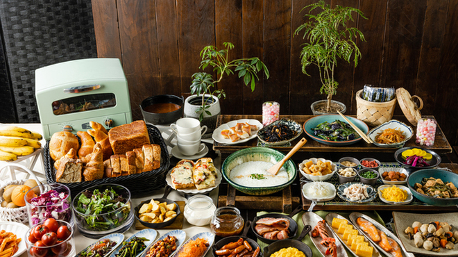 SALVATORE CUOMO ＆ BAR - メイン写真: