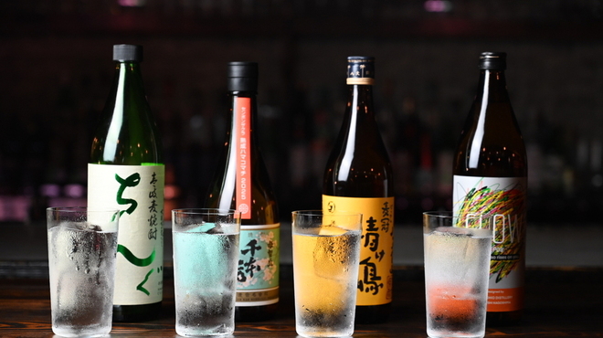 IZAKAYA からそる - メイン写真: