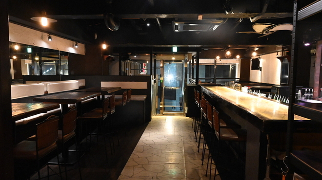 IZAKAYA からそる - メイン写真: