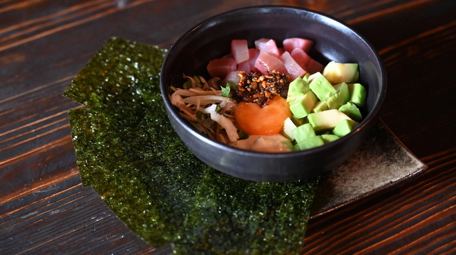 IZAKAYA からそる - メイン写真: