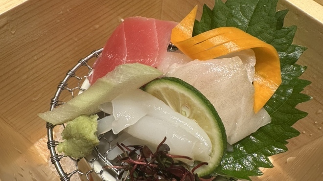 杜氏賛歌 - 料理写真: