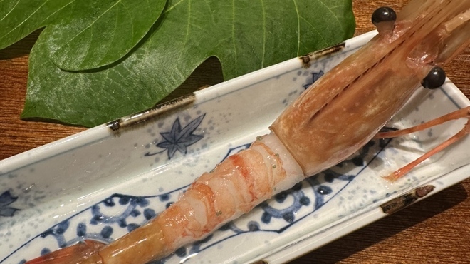 杜氏賛歌 - 料理写真: