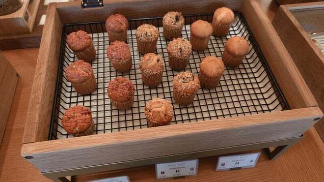 Viridis - 料理写真: