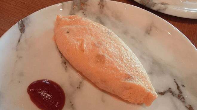 Viridis - 料理写真:
