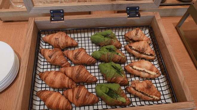 Viridis - 料理写真: