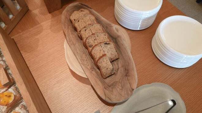 Viridis - 料理写真: