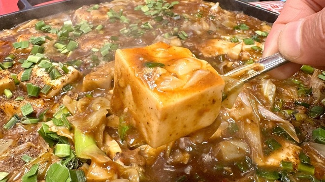 中華酒家 けいじ - メイン写真: