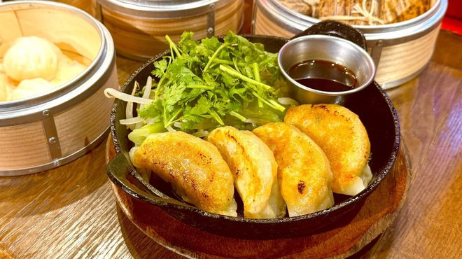 中華酒家 けいじ - メイン写真: