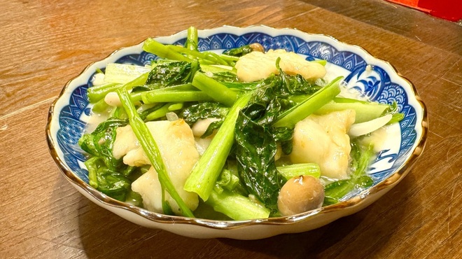 中華酒家 けいじ - メイン写真: