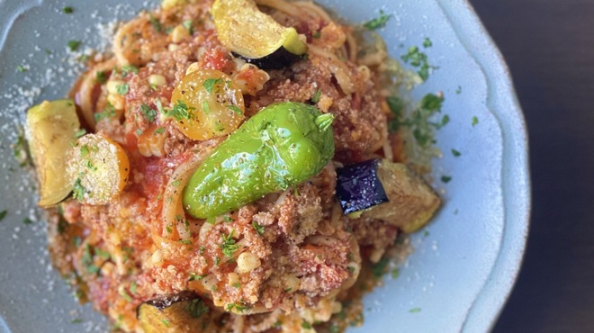 THE KASUGA - メイン写真: