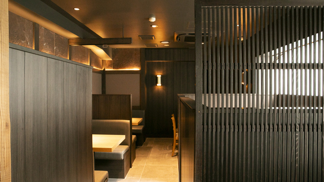 鴨料理専門店 鴨亭 - メイン写真: