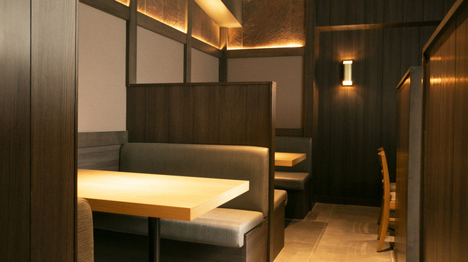 鴨料理専門店 鴨亭 - メイン写真: