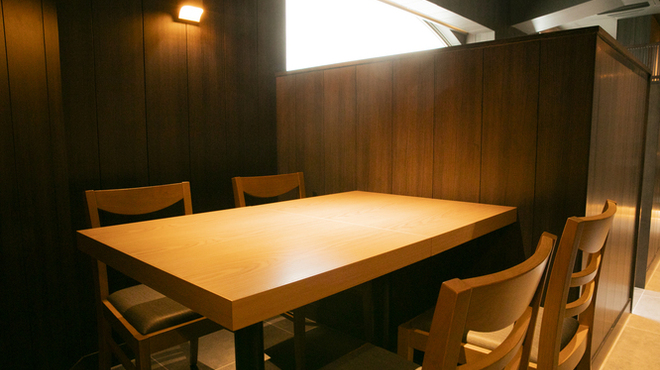 鴨料理専門店 鴨亭 - メイン写真: