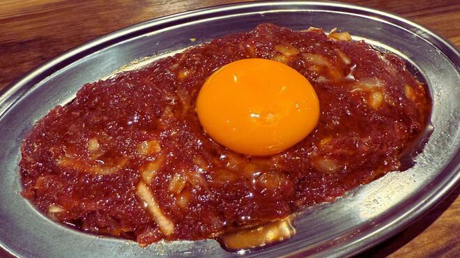 焼鳥 月見 - メイン写真: