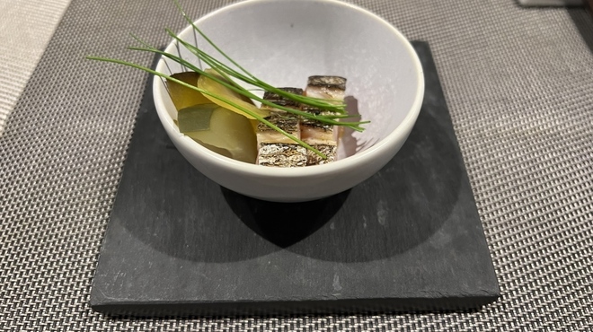ローズルーム名古屋 - 料理写真: