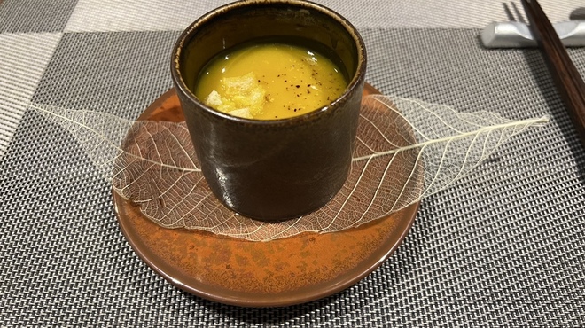 ローズルーム名古屋 - 料理写真:
