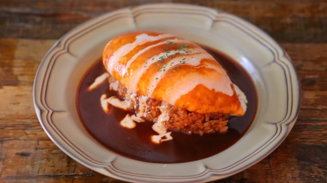 ESPRESSO D' WORKS yellow - メイン写真: