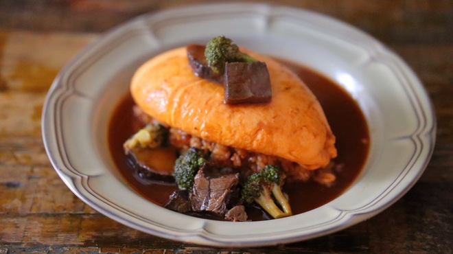 ESPRESSO D' WORKS yellow - メイン写真: