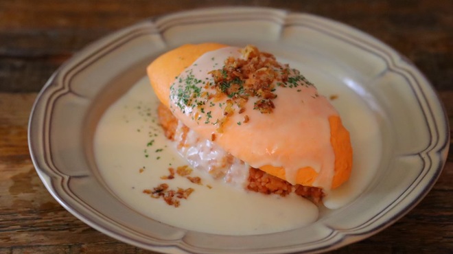 ESPRESSO D' WORKS yellow - メイン写真: