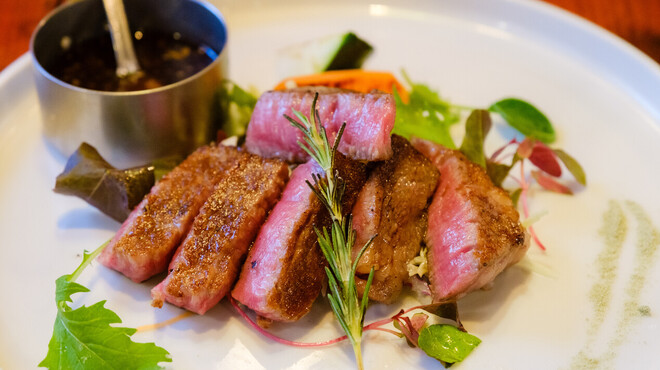 肉バル Muu - メイン写真: