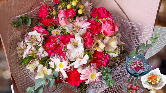 リストランテ　ウミリア - 内観写真: