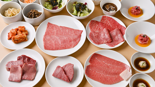 Beef Kitchen 橫濱店
