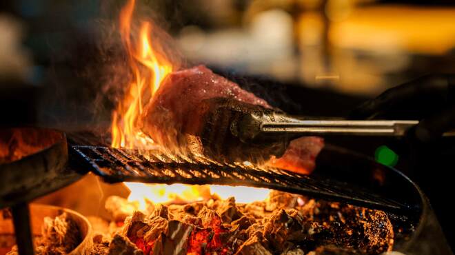 コウシキャンプ - メイン写真: