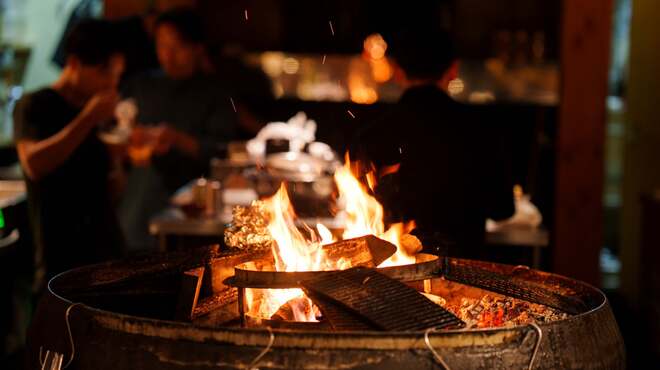 コウシキャンプ - メイン写真: