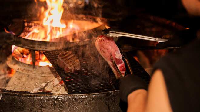 コウシキャンプ - メイン写真: