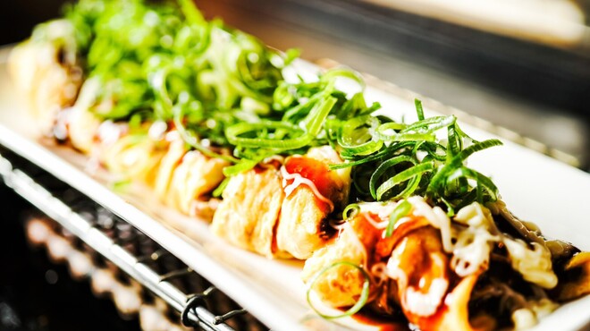 鉄板バルSOURCE - メイン写真: