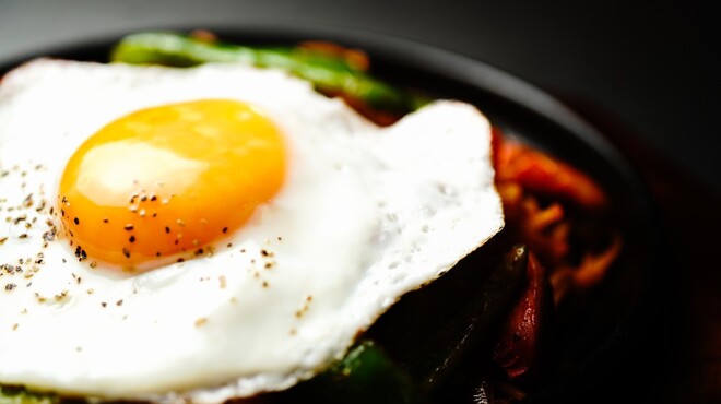 鉄板バルSOURCE - メイン写真: