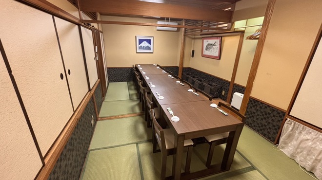 富久鮨 池袋西口店 - メイン写真: