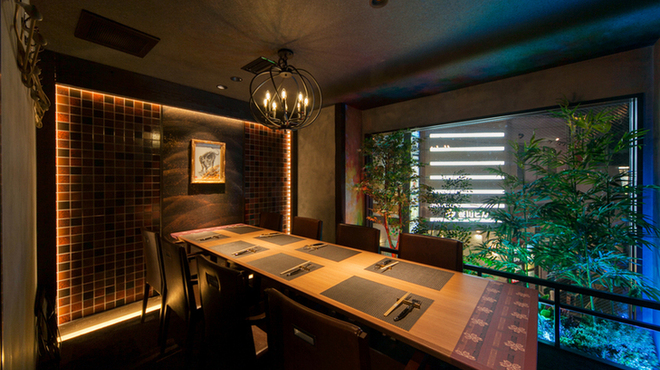 스키야 카와마타