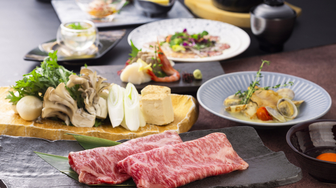 스키야 카와마타