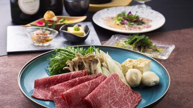 스키야 카와마타