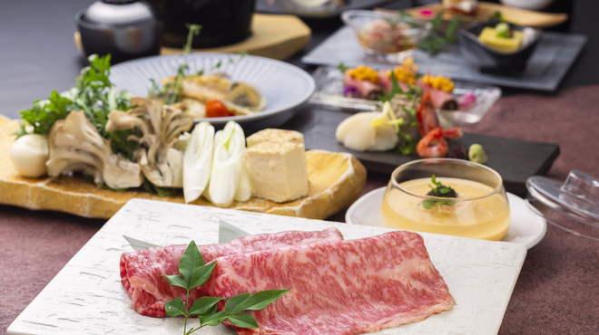 스키야 카와마타