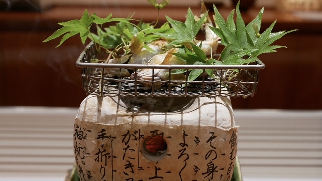 和やまむら - 料理写真: