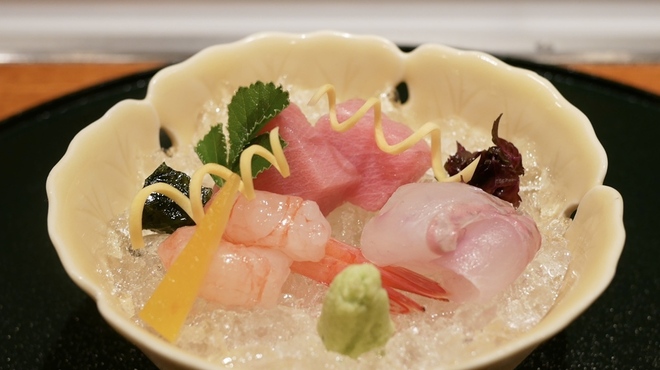 和やまむら - 料理写真: